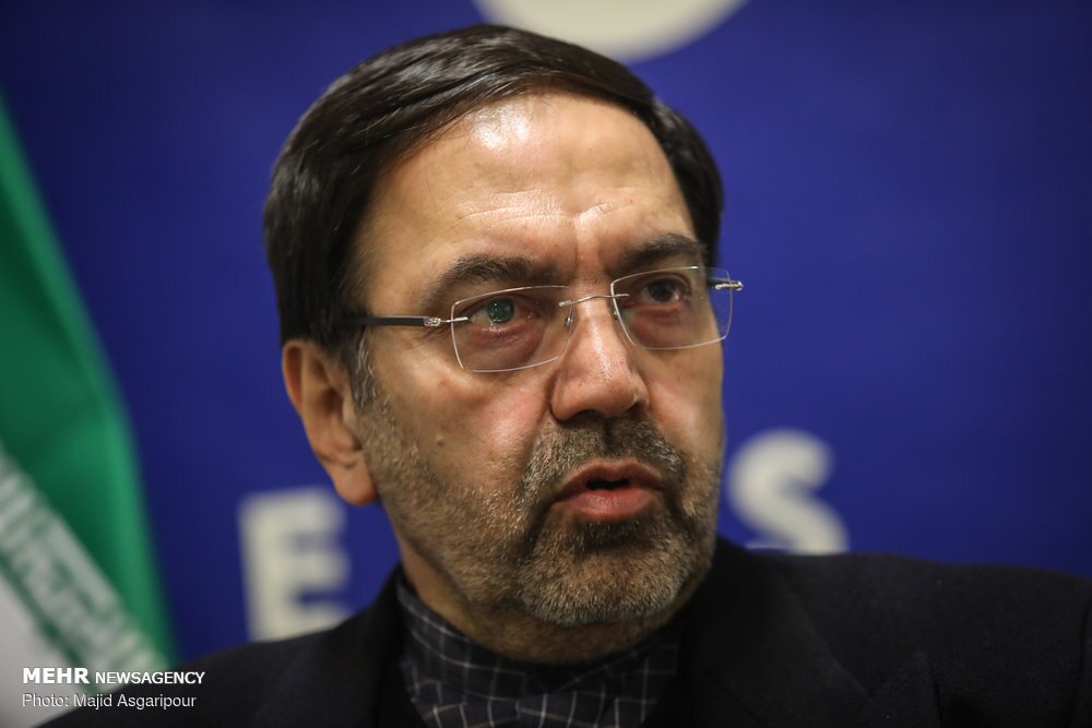 ابوالقاسم دلفی: بعد از اظهارات ترامپ باید توجه بیشتری به وضعیت داخلی داشته باشیم ابوالقاسم دلفی: بعد از اظهارات ترامپ باید توجه بیشتری به وضعیت داخلی داشته باشیم