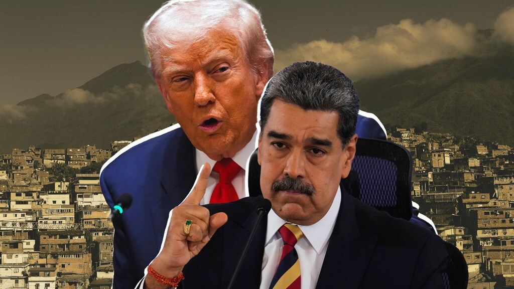 پایان مادورو پایان مادورو