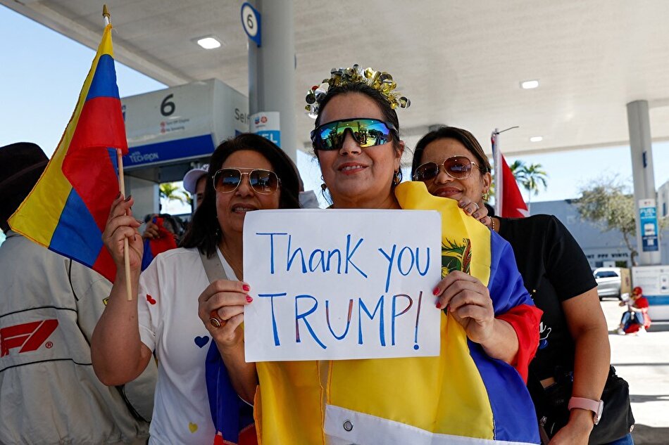 پایان مادورو