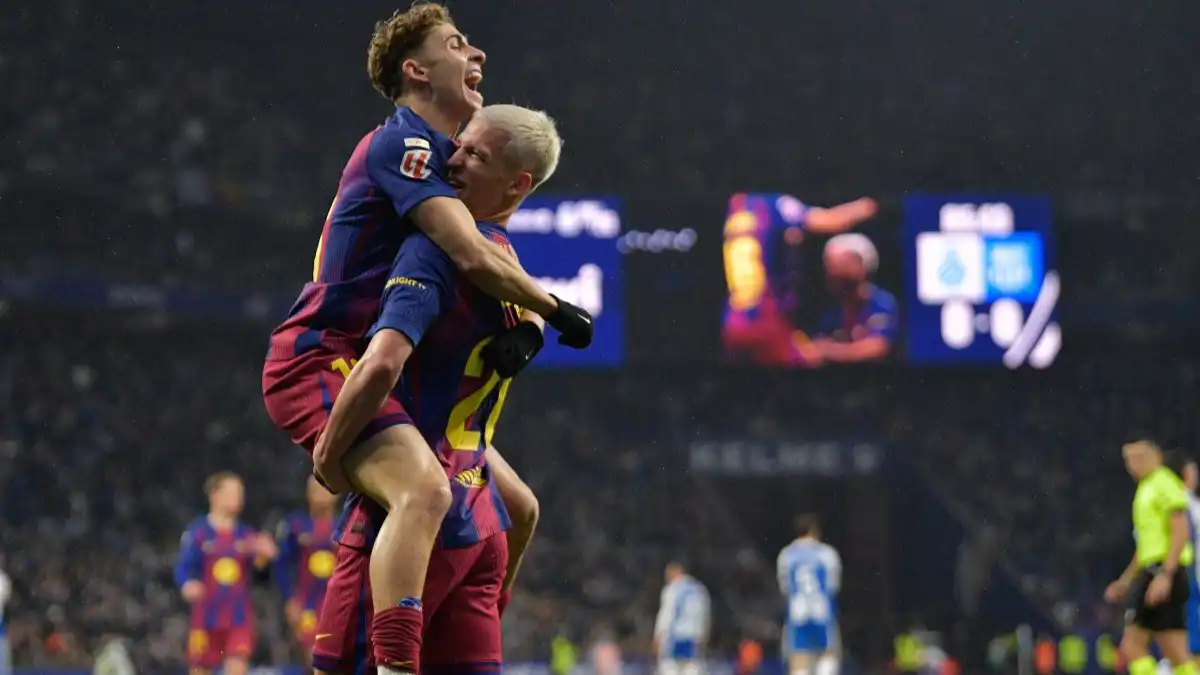 دستان جادویی گارسیا