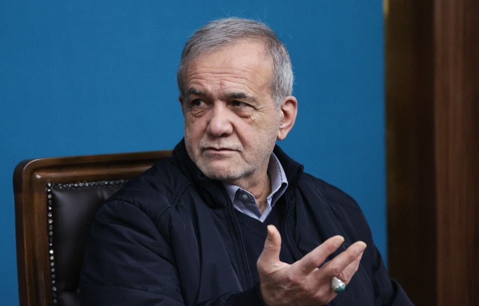 تاکید پزشکیان بر نظارت لحظه‌ای، ثبات بازار و صیانت از قدرت خرید مردم