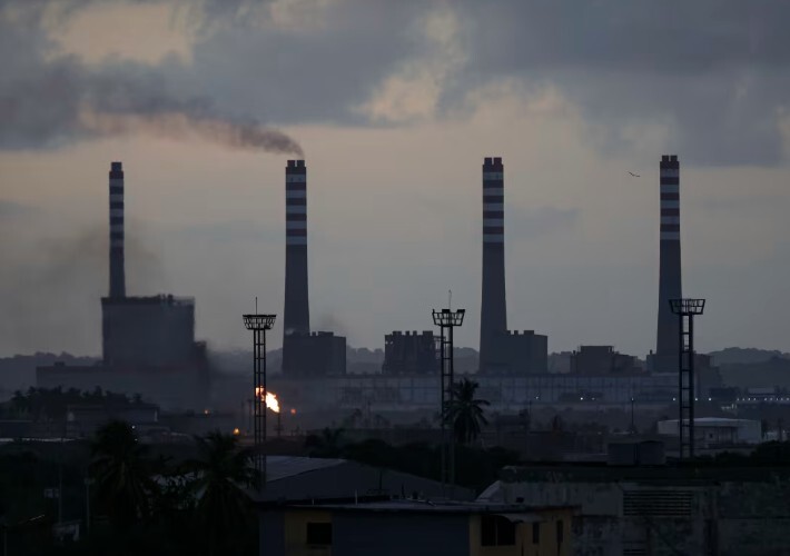 نفت و آینده ونزوئلا نفت و آینده ونزوئلا