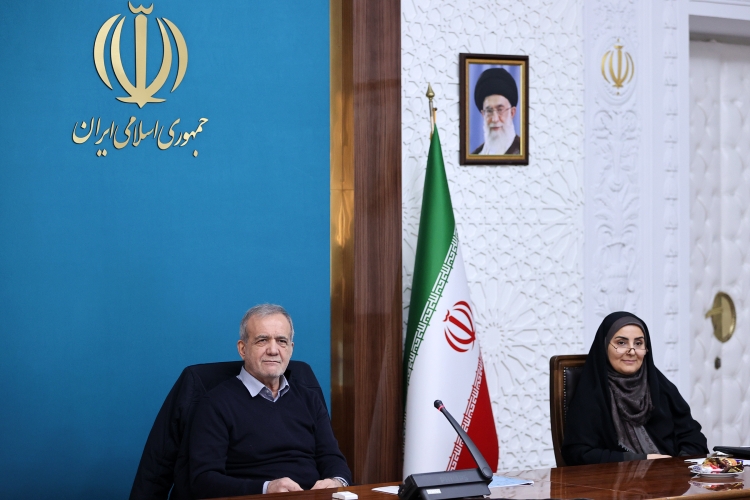 محدودیت‌های شدید مالی؛ تمرکز دولت بر پروژه‌های ریلی اولویت‌دار