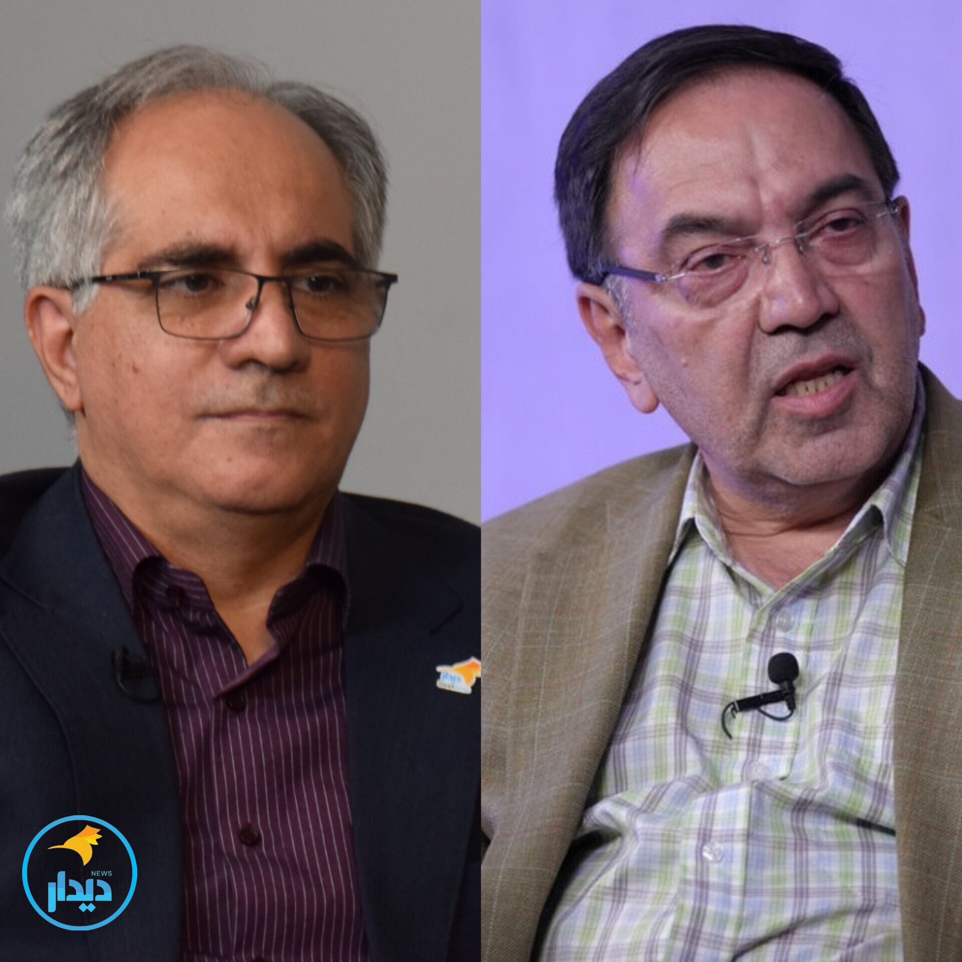 دلفی، سفیر سابق ایران در فرانسه: حتی جمهوریخواهان طرفدار ترامپ هم از اصل اقدام او دفاع نمیکنند/ ربایش مادورو، آغاز برنامه ترامپ در آمریکای لاتین است/ شریعتی، فعال سیاسی: ماجرای مادورو باید متضمن هشدار نسبت به حاکمیت ایران درباره امکان تکرار تجربه ونزوئلا باشد/ روسیه و چین، ونزوئلا را خیلی بیشتر از ما دوست داشتند! دلفی، سفیر سابق ایران در فرانسه: حتی جمهوریخواهان طرفدار ترامپ هم از اصل اقدام او دفاع نمیکنند/ ربایش مادورو، آغاز برنامه ترامپ در آمریکای لاتین است/ شریعتی، فعال سیاسی: ماجرای مادورو باید متضمن هشدار نسبت به حاکمیت ایران درباره امکان تکرار تجربه ونزوئلا باشد/ روسیه و چین، ونزوئلا را خیلی بیشتر از ما دوست داشتند!