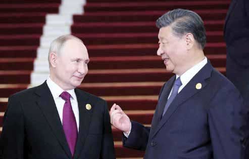 ونزوئلا؛ درس پرهزینه اتحاد با شرق