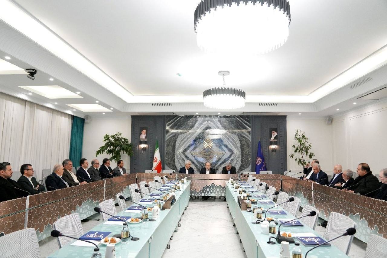 ۲ ماموریت مهم وزارت خارجه