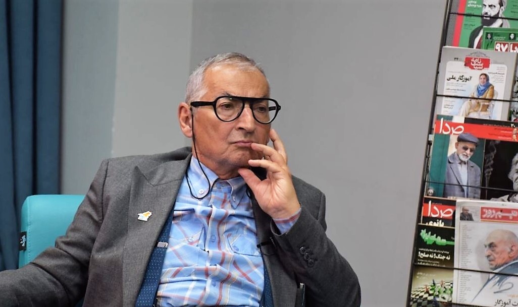 ونزوئلا حیاط خلوت آمریکایی‌ها/ مشکل ترامپ با جمهوری اسلامی سر دموکراسی نیست