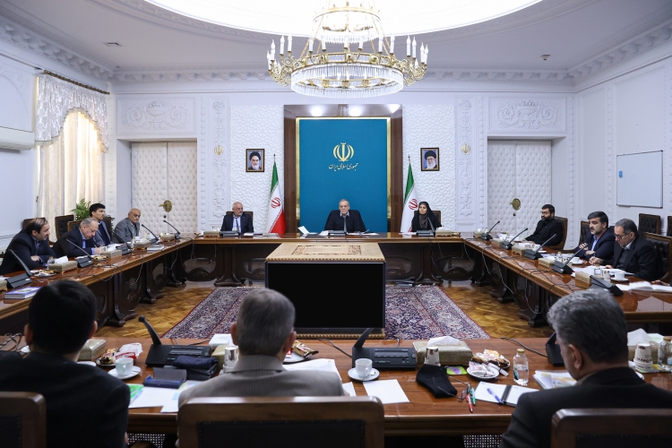 تاکید رئیس‌جمهور بر رصد دقیق تولید، توزیع و مصرف سوخت