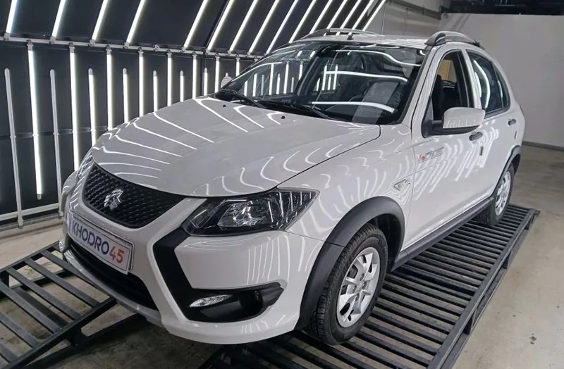 قیمت خودرو؛ ارزان‌ترین ۷۶۵ میلیون تومان +جدول