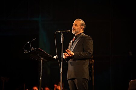 بعد از شجریان، علیرضا قربانی هم کنسرت‌هایش را لغو کرد