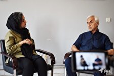 مصطفی هاشمی‌طبا: انواع و اقسام افراد در اعتراضات حضور دارند/ یارانه یک یا دو میلیونی چاره کار نیست