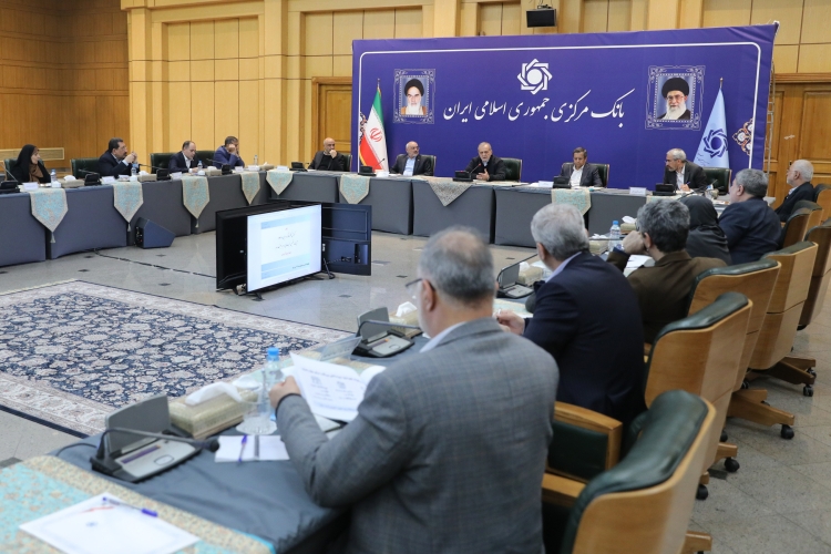 تاکید رئیسجمهور بر برخورد جدی با احتکار و گرانفروشی تاکید رئیسجمهور بر برخورد جدی با احتکار و گرانفروشی