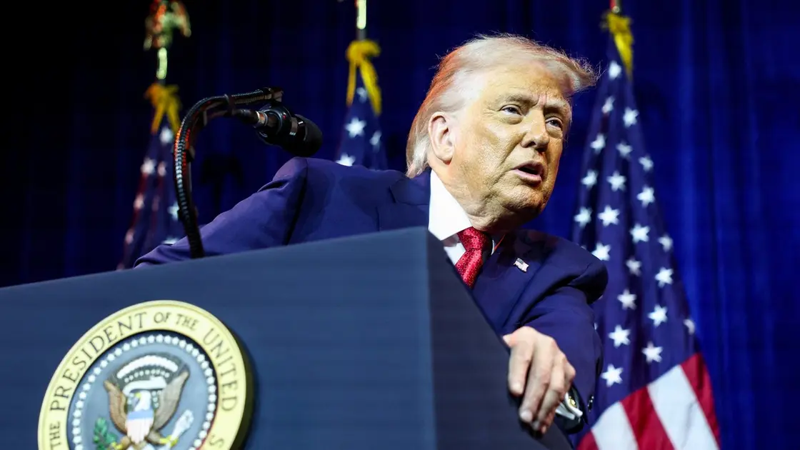 نظارت آمریکا بر ونزوئلا شاید سالها ادامه یابد نظارت آمریکا بر ونزوئلا شاید سالها ادامه یابد