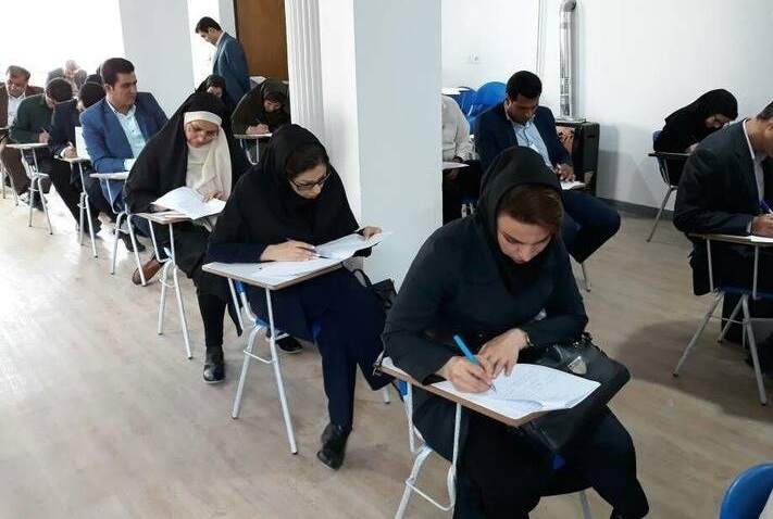 تعویق سراسری امتحانات دانشجو معلمان