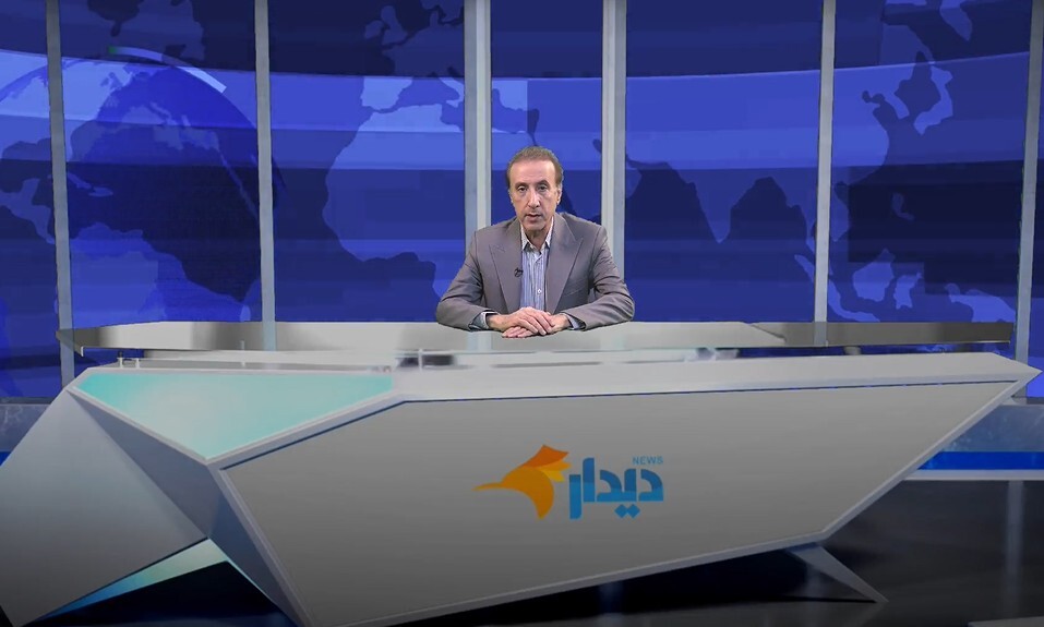 تشکیل مثلث تهران، ریاض، واشنگتن برای نجات ایران/ پزشکیان: جلوی رانت‌خواران را می‌گیرم/ در بیمارستان امام خمینی ایلام چه گذشت؟