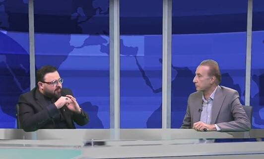 مجله خبری «۱۸ دی» مجله خبری «۱۸ دی»