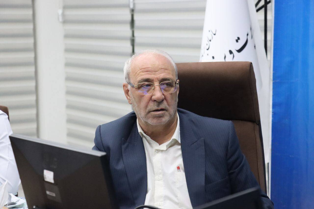 حاجی‌دلیگانی: اعتراض حق قانونی مردم است