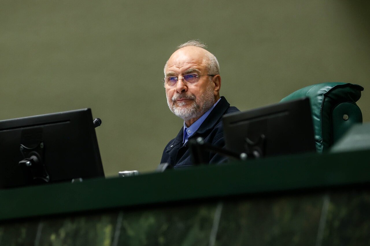 وعده قالیباف؛ مشکلات مردم با تعامل حل می‌شود