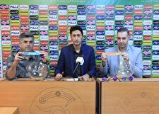 جام حذفی؛ تراکتور مهمان شمس‌آذر شد