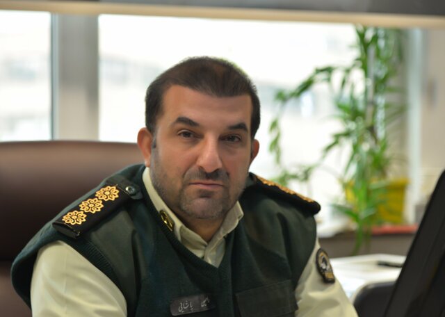 هشدار پلیس درباره زامبی‌های فضای مجازی