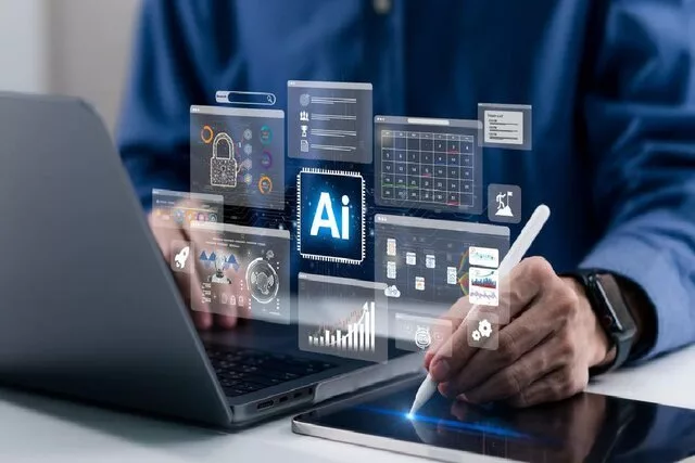 ارتباطات در ایران قطع است، نماینده مجلس از هوش مصنوعی می‌گوید!