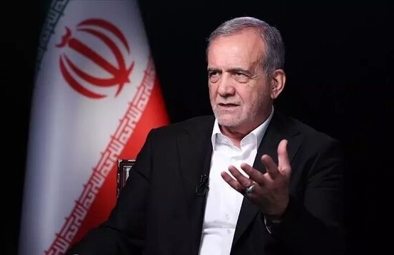 سخنان پزشکیان امشب از تلویزیون پخش می‌شود