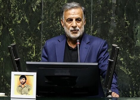 پورکبگانی: در جمهوری اسلامی بن‌بست نداریم/ مشکلات امروز ناشی از عدم مدیریت است