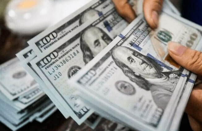 دلار از هیجان دور شد +جدول دلار از هیجان دور شد +جدول