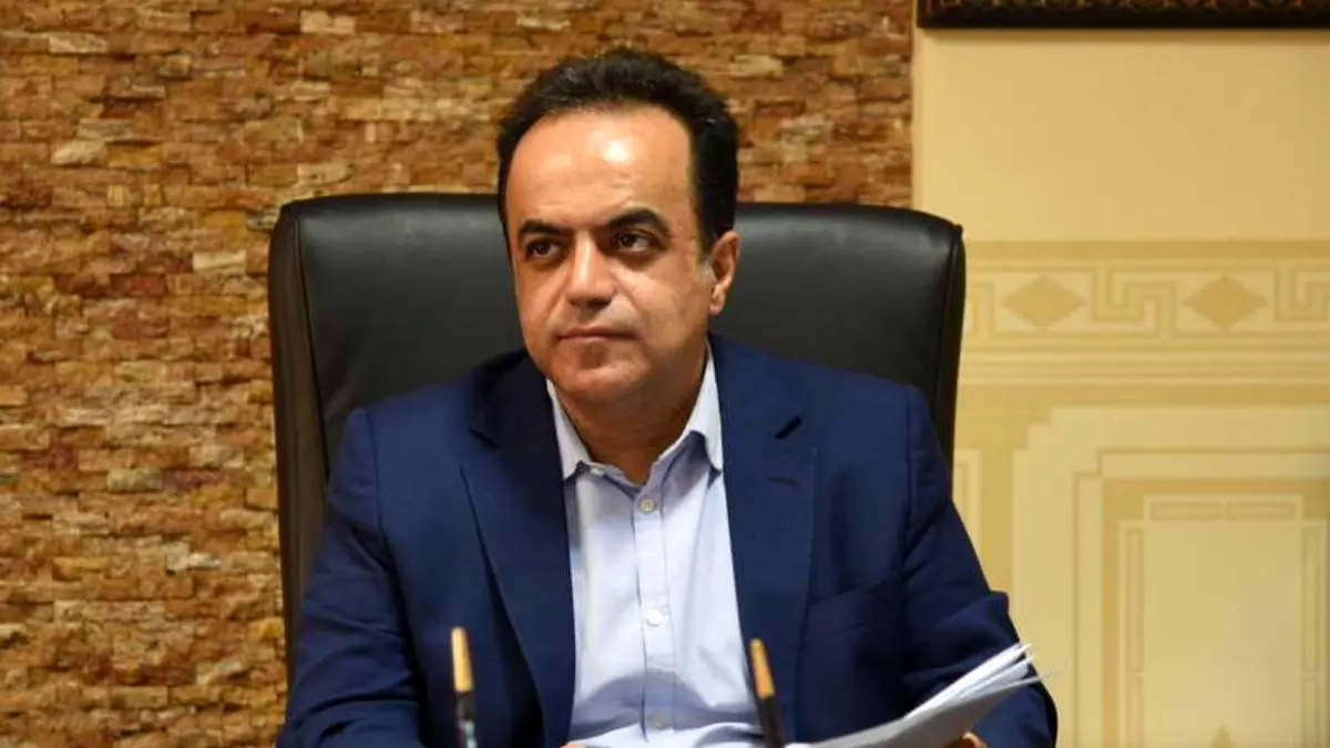 بازار طلافروشان نیمهتعطیل شد بازار طلافروشان نیمهتعطیل شد