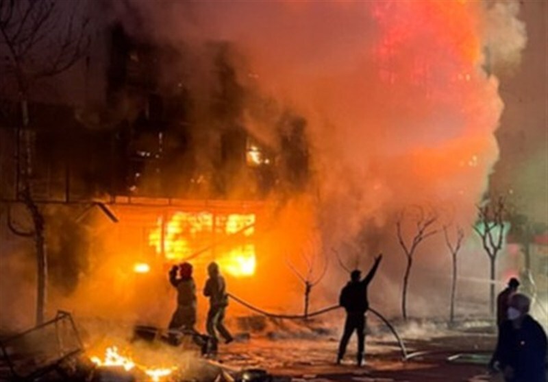 سفیران ایران در اروپا مداخلات خارجی را محکوم کردند