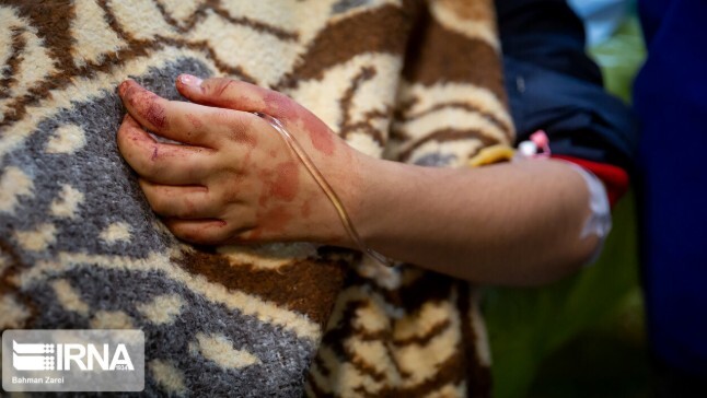 پذیرش و درمان رایگان مصدومان اعتراضات در مراکز درمانی پذیرش و درمان رایگان مصدومان اعتراضات در مراکز درمانی