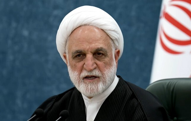 محسنی اژه‌ای: عده‌ای از وضعیت پیش‌آمده سوء‌استفاده کردند