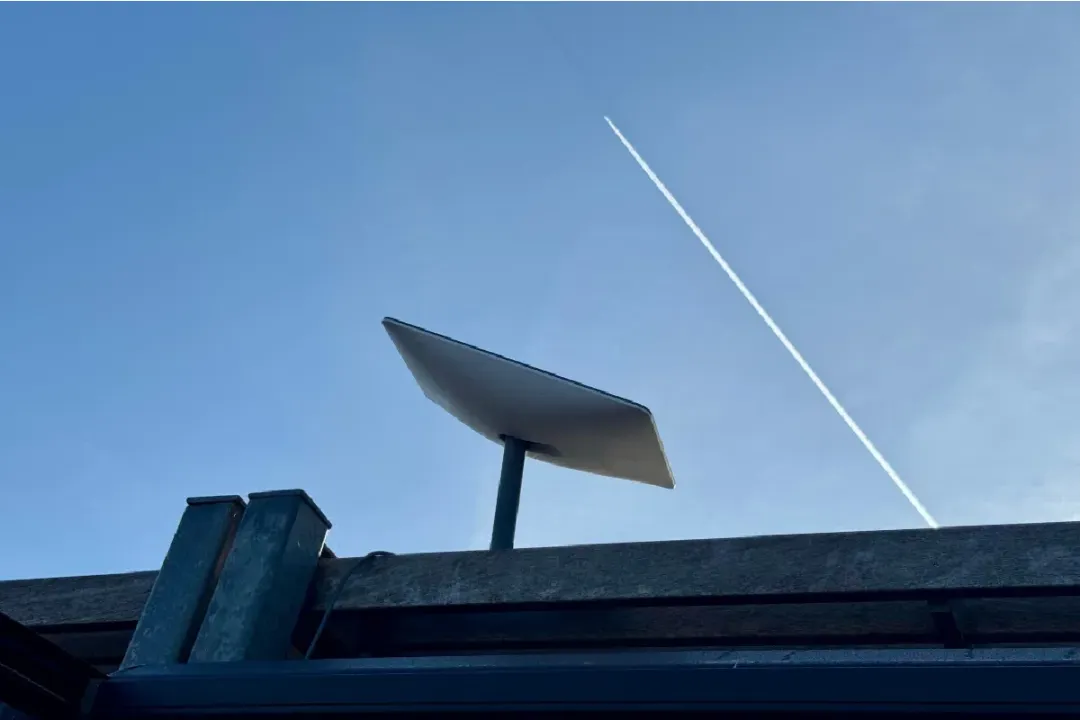 جهش قیمت اینترنت استارلینک در ایران