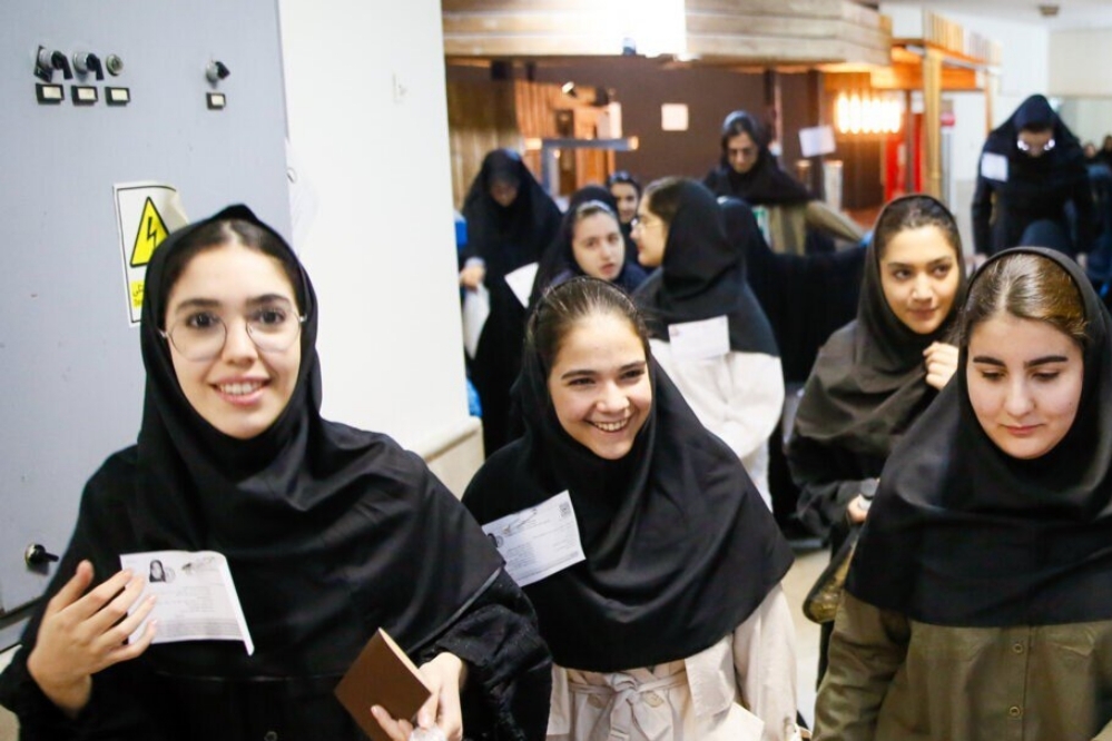 وضعیت برگزاری امتحانات دانشگاه‌ها؛ از بهشتی تا تربیت مدرس