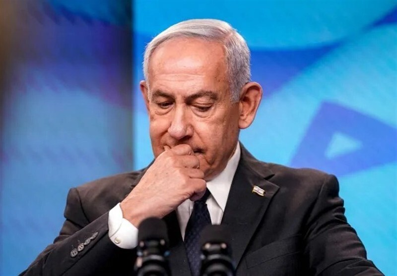 درخواست نتانیاهو برای پایان زودهنگام جلسه محاکمه درخواست نتانیاهو برای پایان زودهنگام جلسه محاکمه