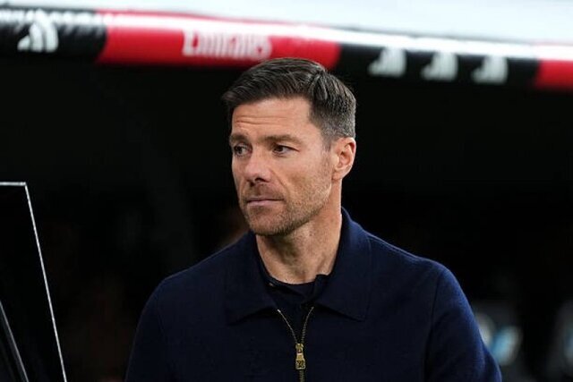 پایان غم‌انگیز «آلونسو» در رئال مادرید