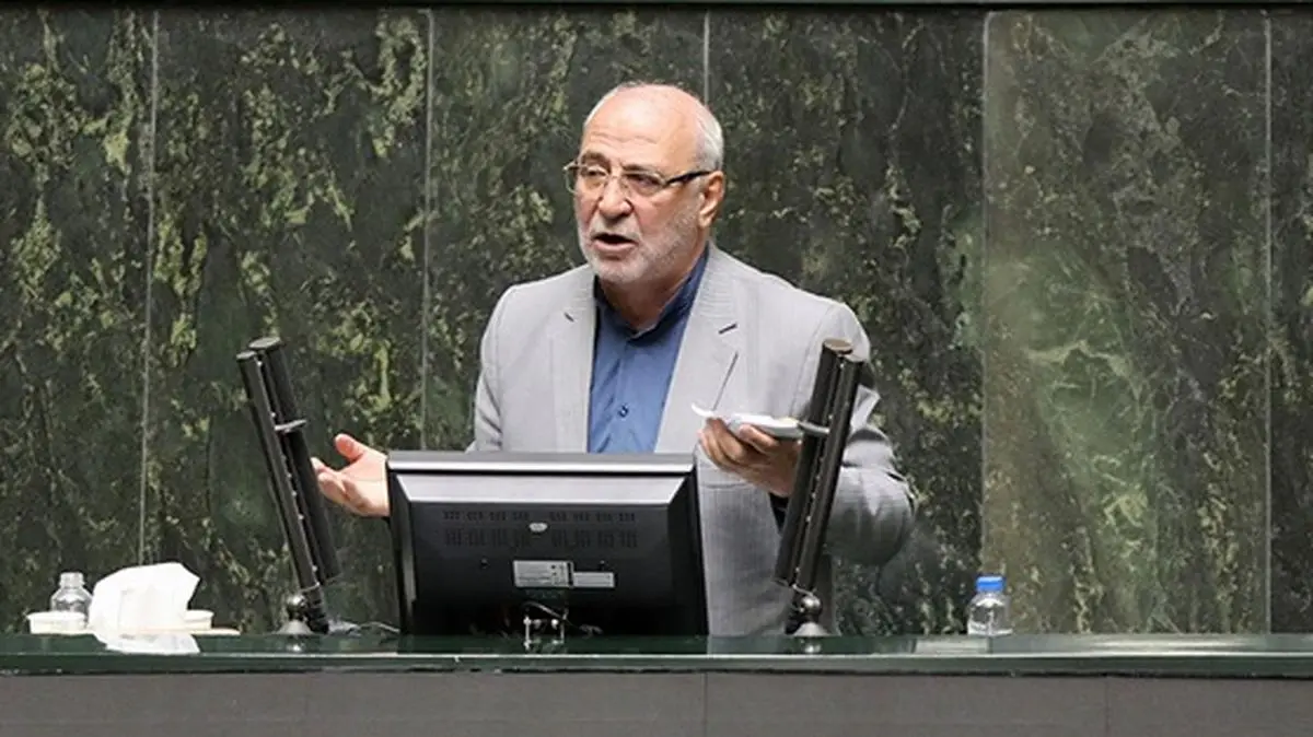 یارانه یک میلیونی کارساز نیست/ مردم، تخم مرغ، گوشت و برنج ارزان میخواهند یارانه یک میلیونی کارساز نیست/ مردم، تخم مرغ، گوشت و برنج ارزان میخواهند