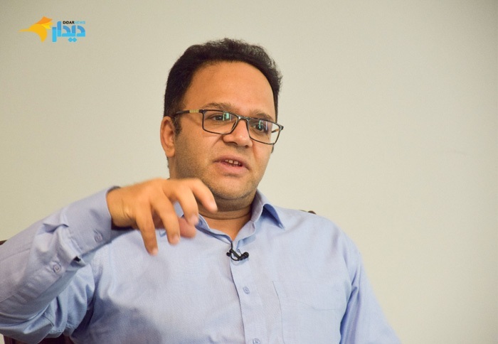 کمپین رسانه‌ای ترامپ