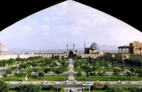 ناآرامی‌ها در ایران؛ آیا آثار تاریخی آسیب دیدند؟