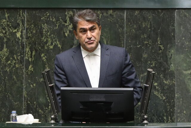 نجف‌زاده: دستورکار مجلس فقط معیشت مردم باشد؛ اولویتی بالاتر از این نداریم