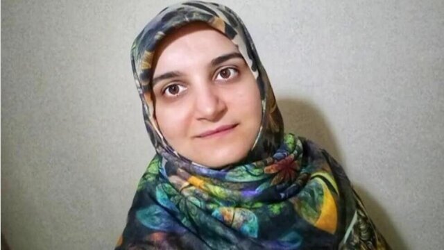 دادگاه مهدیه اسفندیاری امروز برگزار می‌شود