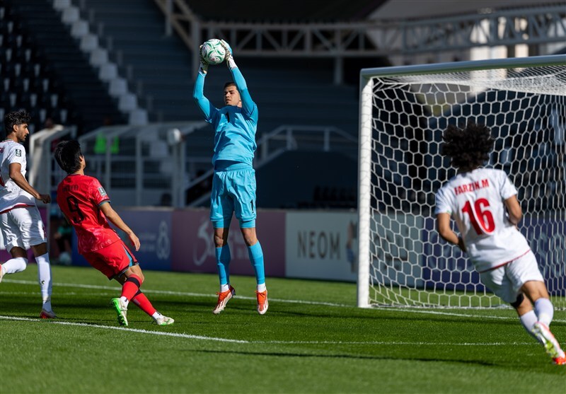 شکست مردان روانخواه؛ امیدها از دست رفت شکست مردان روانخواه؛ امیدها از دست رفت