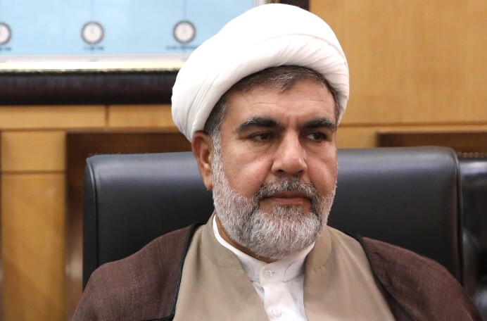 غضنفرآبادی: تداوم ناترازی انرژی صنایع را به تعطیلی میکشاند غضنفرآبادی: تداوم ناترازی انرژی صنایع را به تعطیلی میکشاند