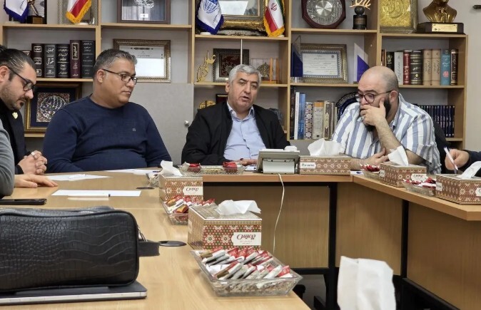 قطع کامل اینترنت؛ فعالیت دفاتر خدمات مسافرتی دچار مشکل شد قطع کامل اینترنت؛ فعالیت دفاتر خدمات مسافرتی دچار مشکل شد