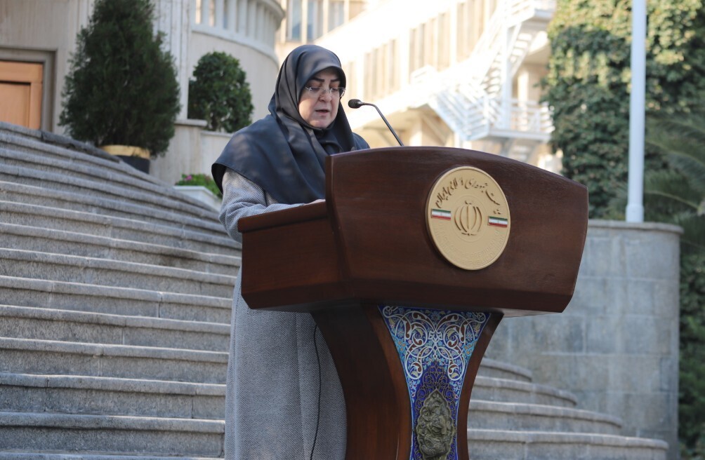 سخنگوی دولت: جمع‌آوری ماهواره‌ها اقدامی غیرقانونی است