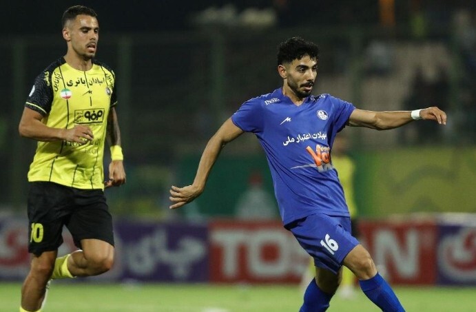 اعلام ساعت و ورزشگاه ۳ مسابقه لیگ برتر/ پرسپولیس - سپاهان در قزوین