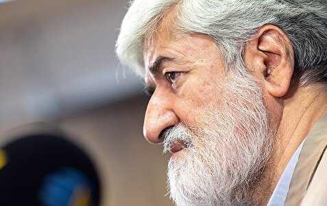 علی مطهری: دولت باید برای طرح خوب و لازم حذف ارز ترجیحی با مردم صحبت و جامعه را توجیه می‌کرد/ برای تجمع و اعتراض مردم، همان اصل ۲۷ قانون اساسی کفایت می‌کند/ صدا و سیما می‌توانست افراد معترض را به تلویزیون آورده و حرف آن‌ها را بشنود