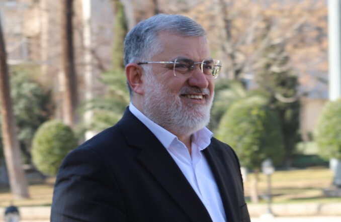 آمار استاندار تهران از خسارات حوادث اخیر