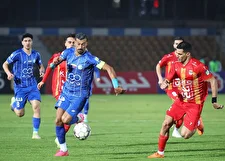 جدایی مشروط رضائیان از استقلال