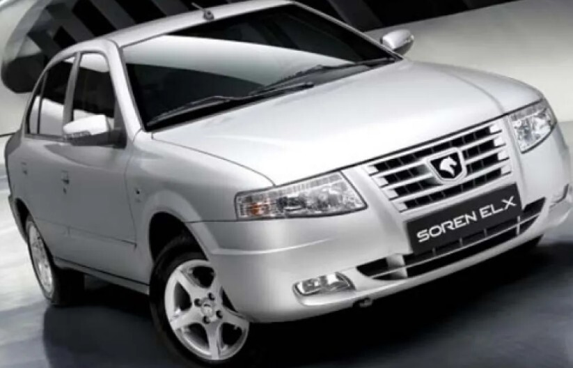 بازار خودرو؛ سورن رکورددار افزایش قیمت +جدول